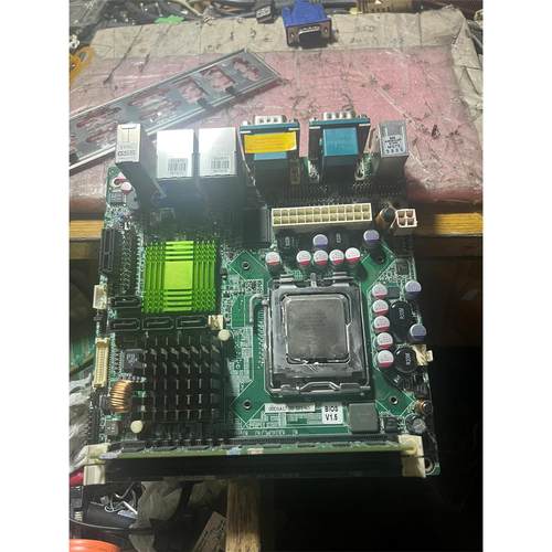 威强00DSA17-R工业级主