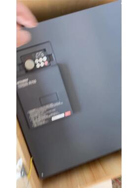 三菱FR-A740-37K-CHT 37kW 380V成色可