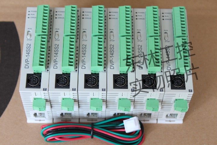 99新原装 台达 dvp14ss211r dvp14ss211t 功能完好 充新 特价