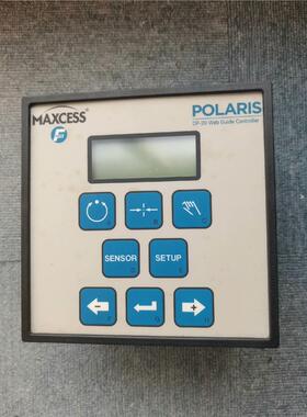 议价FIFE MAXCESS美塞斯DP-20纠偏控制器 议价