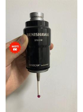 雷尼绍SP600M高精度扫描测头，全新现货含税（议价），