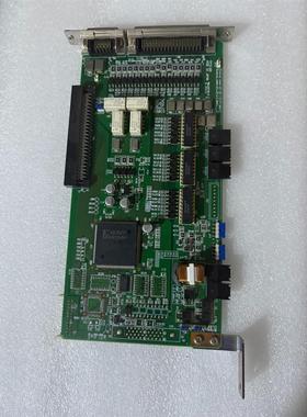 DENSO机器人控制卡RP319B实物图片包好