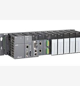 议价AHBP08M1-5A台达AHPS05-5A可编程控制器AH32AM10N-5A扩展模块