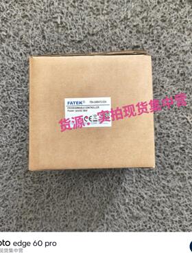 FBs-24MAT2-D24     永宏Fatek PLC