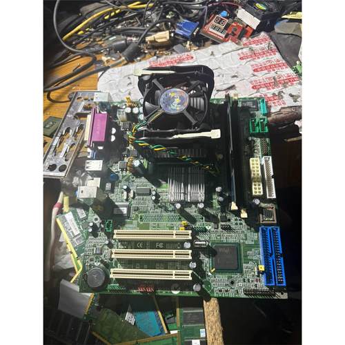 瑞传RUBY-9710VLA-F工