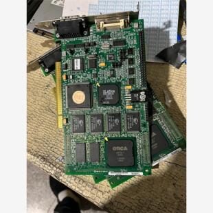 原装P2691-00 图像采集卡 Coreco Imagin