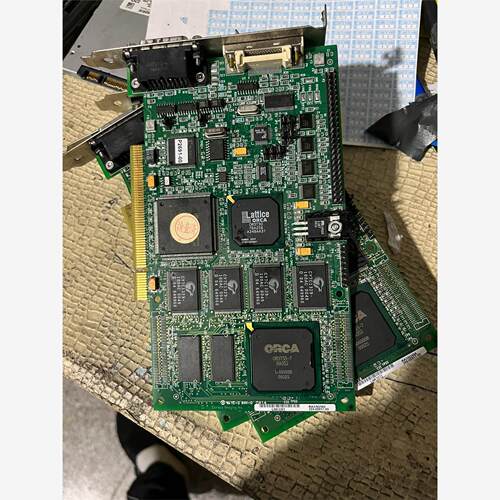 原装P2691-00 图像采集卡 Coreco Imagin