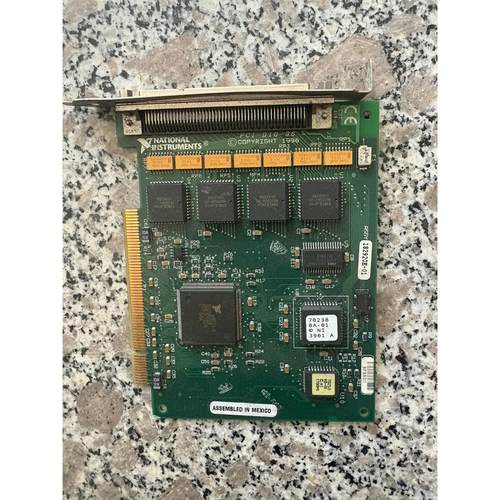 美国NIPCI-DIO-96数字