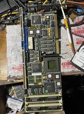 PSCIM486DX4-100M8（DEK）工控主板