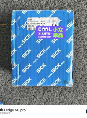 ATM60-A1A0-K19   1034294