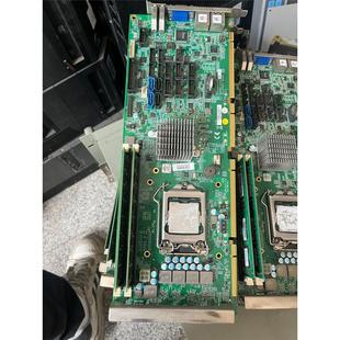 47807 0A20工控主板 E340 凌华NuPRO