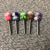 麻绳手工diy 2号花杆 不锈钢打弯神器