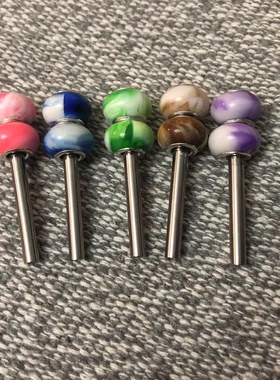 麻绳手工diy 2号花杆 不锈钢打弯神器
