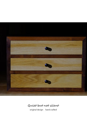 ChenStudio 首饰、手表、小物件收藏柜