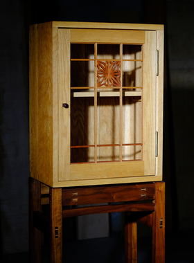 ChenStudio Master Line M1 顾影、单门酒柜