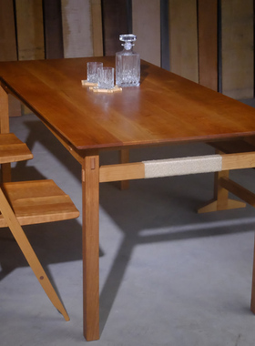ChenStudio office table 书桌、大餐桌