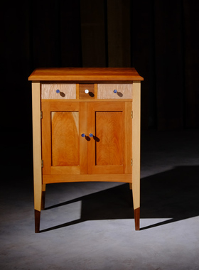 ChenStudio Master Line M3 繁锦、玄关柜