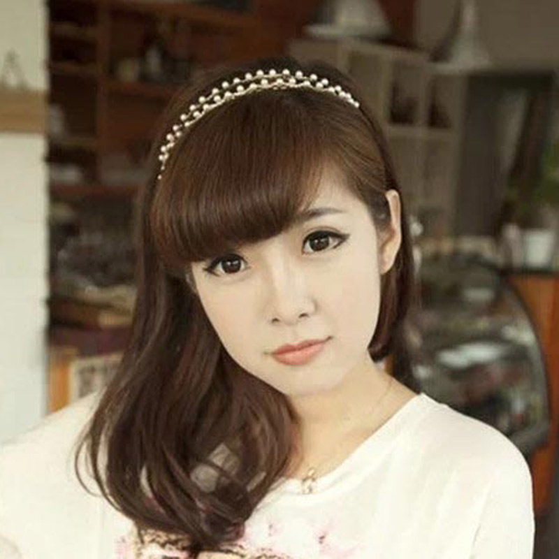 Accessoire cheveux en Diamant Crystal - Ref 1208960 Image 4