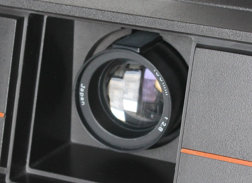 Американская певица Caramate 3200 Slide 135 пленка Slide Slide Tape Dubling Sound Statue Синхронизация