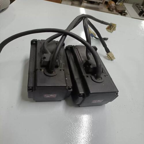议价韩国伺服马达 AMP-SB04AEK-