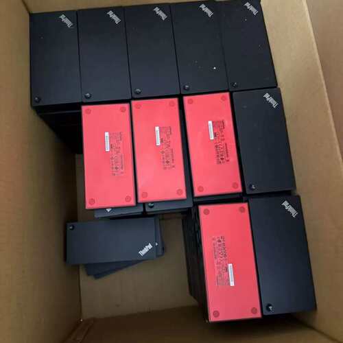 【议价 - 可维修】戴尔DELL WD19TBS全新/二手均有货