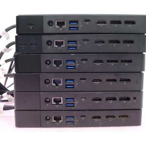 【议价 - 可维修】戴尔DELL WD19TBS 20A全新/二手均有货