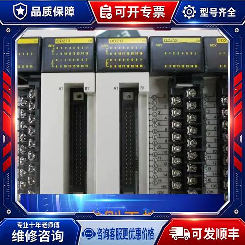 议价电源模组CQM1-PA203，PA206