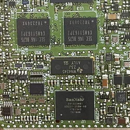 【议价 - 可维修】TUSB2046B 全新 / 二手均有货