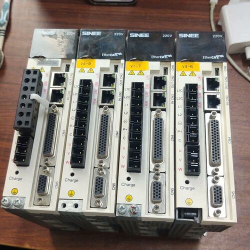 - 可维修】LEUZE测光电开关HRT 46B 7 S12原装 全新 / 二手均有货