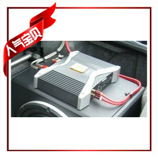 两声道音乐功放 美国JBL 汽车功放 A402 质量棒 GT5