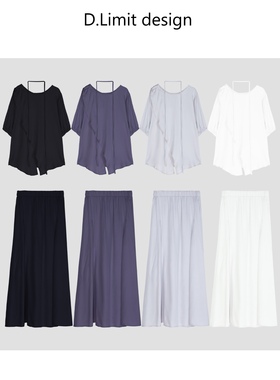 100铜氨丝法式荡领设计套装DLCK11934