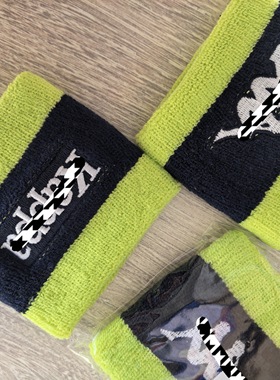 背靠背kapp*a运动手腕