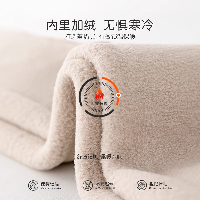 女童打底裤儿童加绒秋冬加厚宝宝