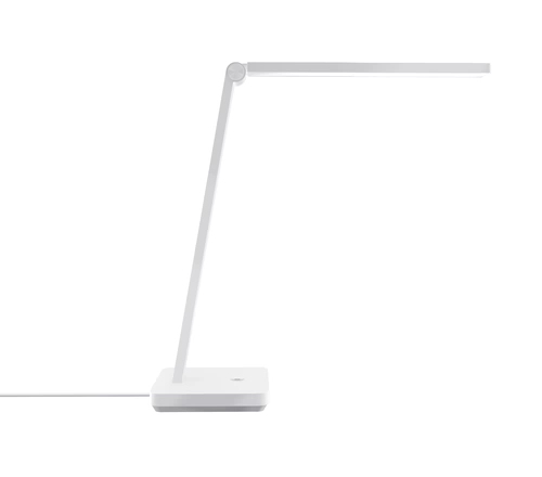 Умная настольная лампа для спальни, настольная лампа для обучения для кровати, фонарь, чтение, защита глаз