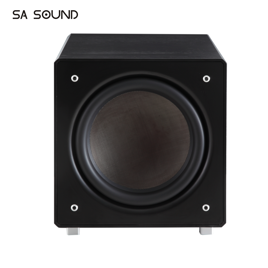 SA SOUND 超音 S16 16寸best系列家庭影院有源低音炮