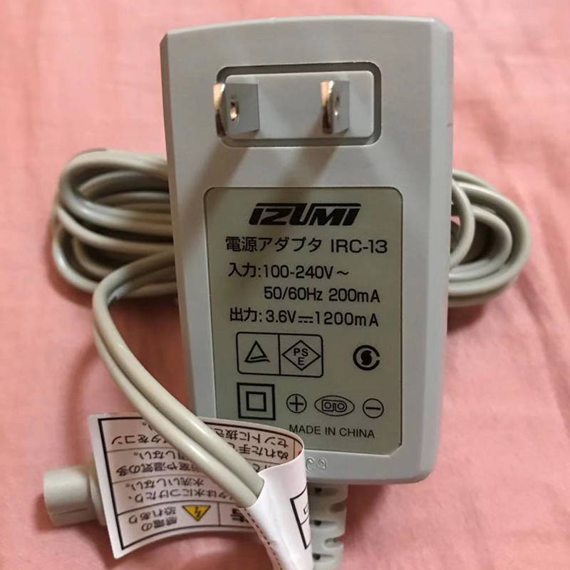 izumi泉精器原装适用修剪器