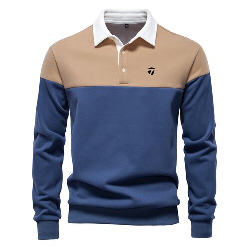 Taylormade男士加厚休闲卫衣