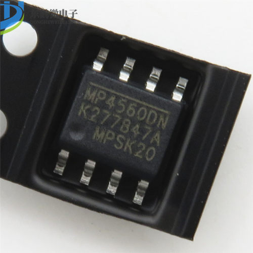 MP4560DN MP4560 SOP-8 贴片8脚 全新原装正品