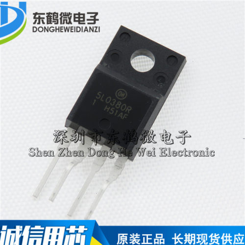 正品 5L0380R KA5L0380R 原装 液晶电源管理芯片 KA5L0380RYDTU