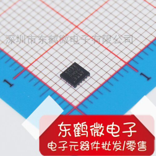 STM8S003F3U6 QFN20 微控制器嵌入式单片机 STM8 8-bit MCUs