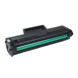 适用于107A 135W 136W 108W打印机黑色硒鼓墨粉盒易加粉硒鼓 107W