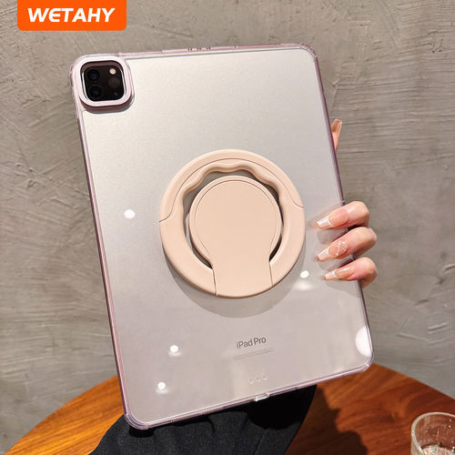 适用透明2026新款iPadAir