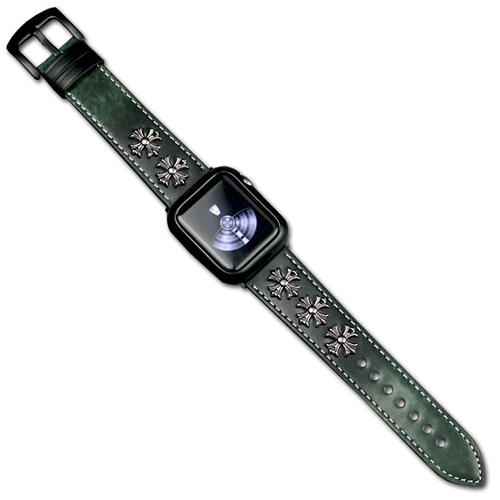 适用iwatch873456代SE苹