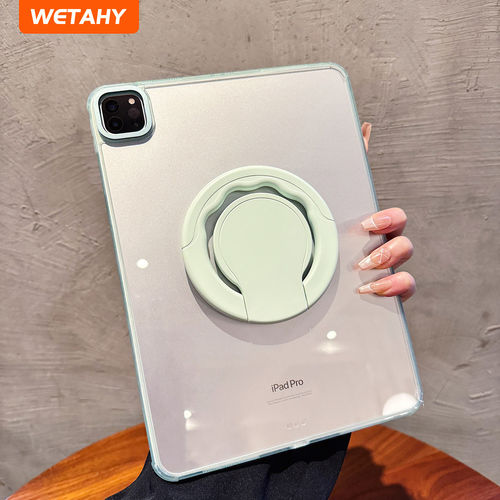适用透明2026新款iPadAir