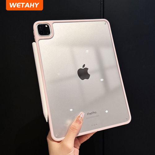 适用透明2025新款iPadAir