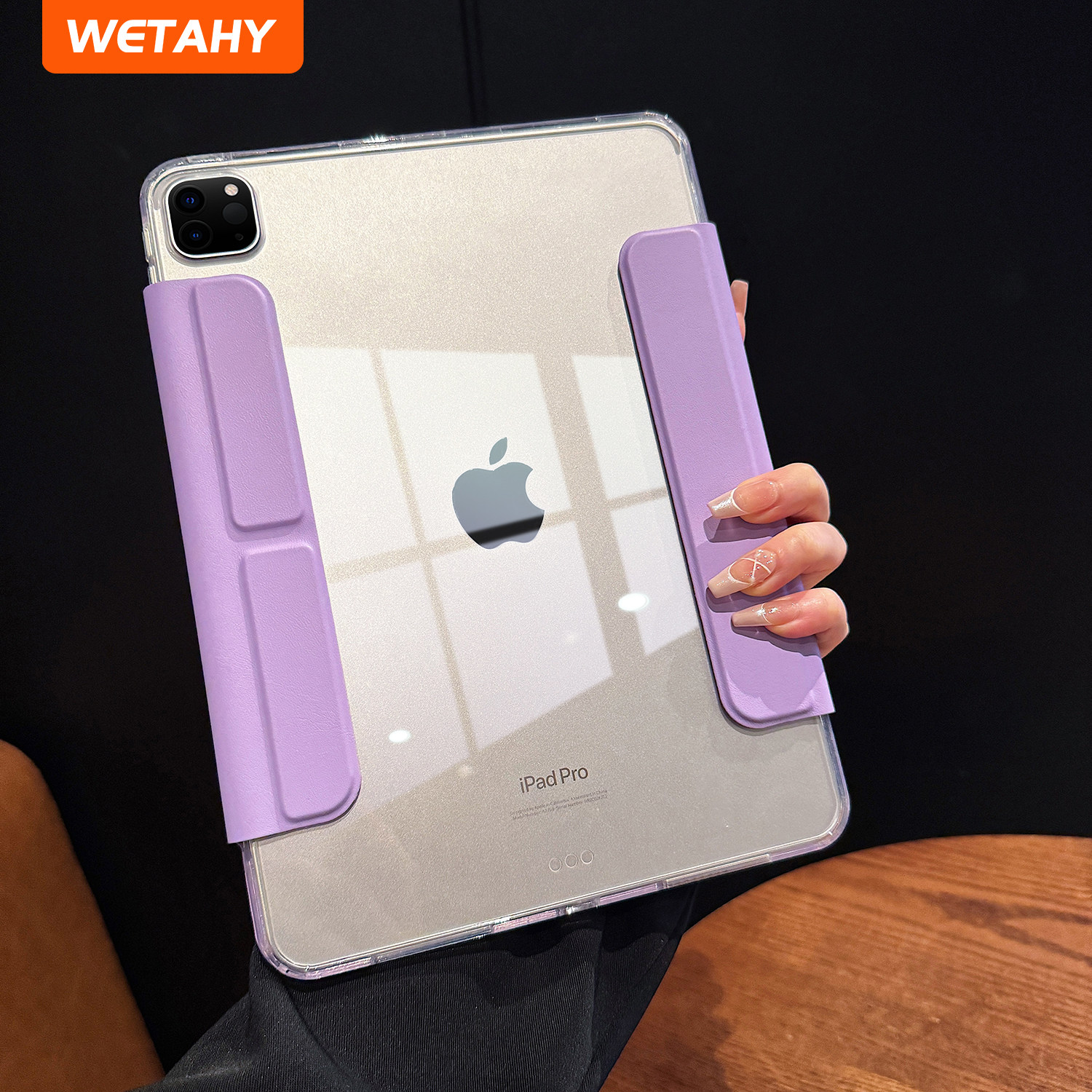 适用wetahy新款iPad11保图片