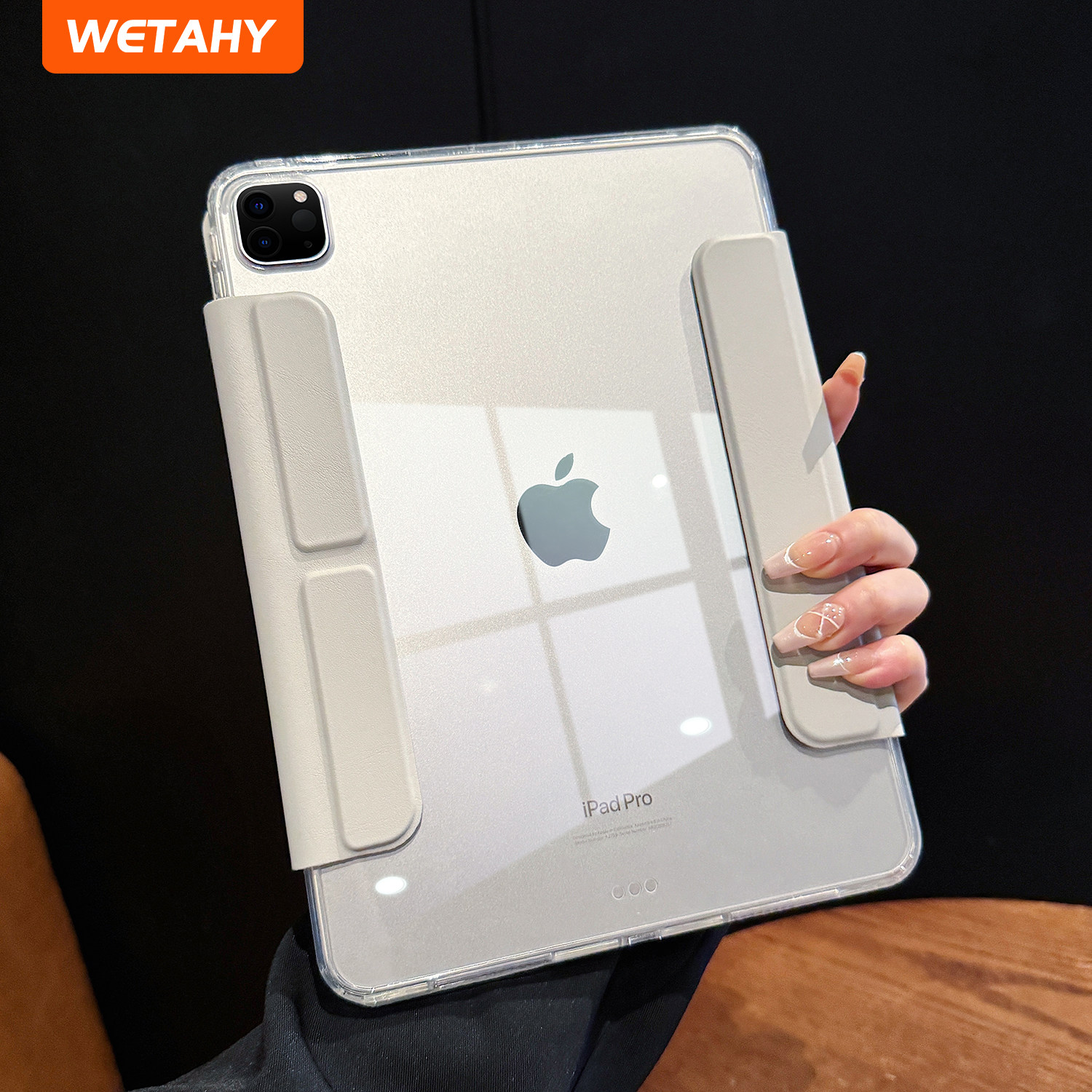 适用wetahy新款iPad11保图片
