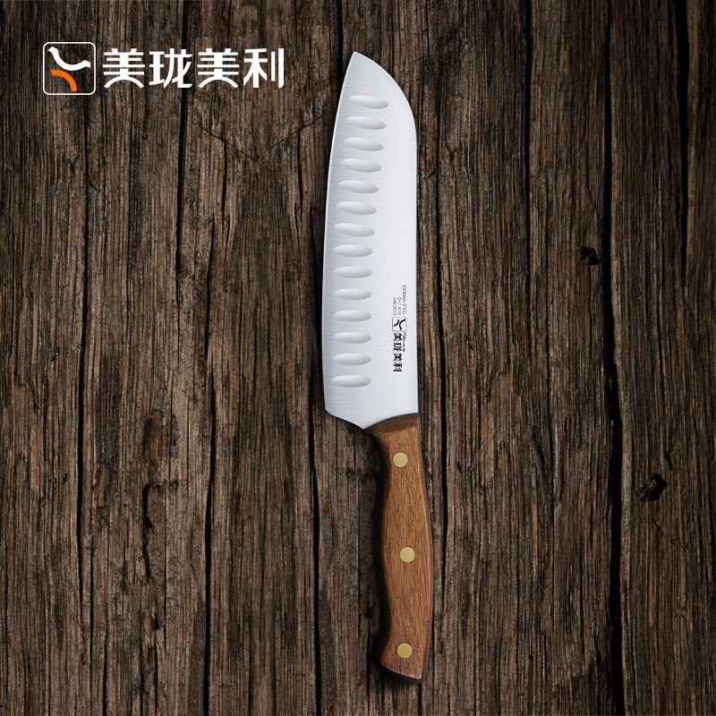 US Long Murray Athens series Knife Germany Imports of stainless steel Fruit knife Vegetable knifein the Kitchen/Cooking utensils , Cooking utensils , Tool , Multi-function knife  category - from Buy2taobao.com to provide professional Taobao agent buy service