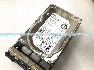 SAS 7.2K DELL ST1000NM0023 FNW88 3.5寸 服务器硬盘 希捷