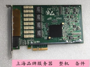 410 00044 PE2G4BPI80 REV Riverbed 网卡 1.2 4口网卡